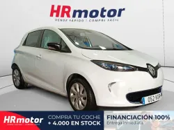 RENAULT Zoe Life 65kW