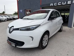 Renault ZOE LIFE CHARGE NORMALE R90 ACHAT INTEGRAL MY19