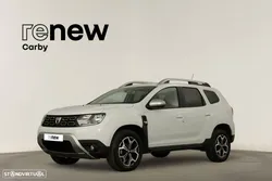 Dacia Duster 1.5 Blue dCi SL Adventure
