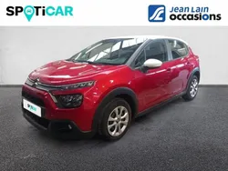 Citroën C3 BlueHDi 100 BVM6 You