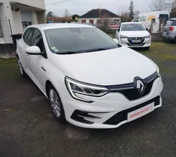 Megane (4) Business 1.5 Bdci 115 edc
