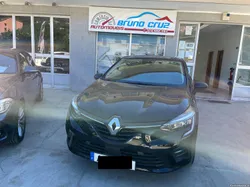 Renault Clio 1.5 Dci 100cv GPS - NACIONAL