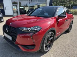 Ds 3 Crossback 50kWH E-Tense Performance Line + Auto