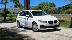 BMW 216 Active Tourer d Advantage