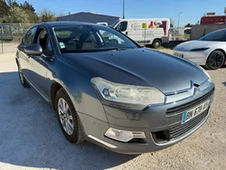 Citroen C5 phase 2 1.6 HDI 110CV GARANTIE 12 MOIS /ATTELAGE