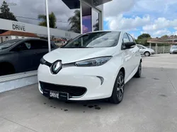 Renault Zoe Limited 40