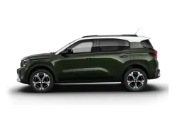 CITROEN C3 Aircross Hybrid Max e-DCS6 145