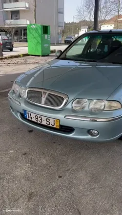 Rover 45 1.4 Classic