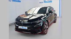 Renault Mégane E-TECH 220 ch autonomie confort GSR2 Techno