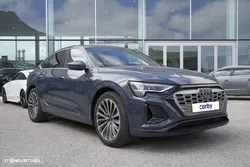 Audi Q8 e-Tron Sportback 50 quattro S line