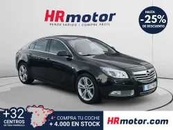 OPEL Insignia 2.0CDTI ecoFlex Sport 160