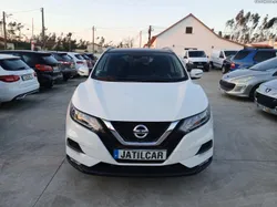 Nissan Qashqai+2 1.5 dCi N-Connecta Business