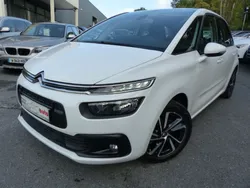 Citroen C4 PICASSO PURETECH 130CH BUSINESS S&S