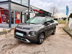 CITROËN C3 AirCross 110 ch BVM6 Shine - Garantie jusqu'à 10 ans ou 180 000 km