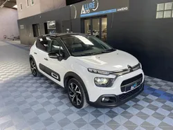 CITROEN C3 1.2 PureTech 110 - Shine / Caméra - CarPlay & Android Auto