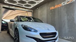 Peugeot RCZ 1.6 THP Asphalt de 2013
