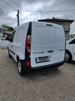 Renault Kangoo 1500 DCI