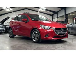 MAZDA MAZDA 2 1.5 Skyactiv-G 90 NAKAMA / PARFAIT ETAT / HISTORIQUE COMPLET