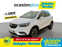 OPEL Mokka X 1.6CDTi S&S Innovation 4x2