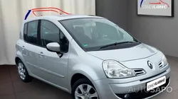 Renault Modus 1.2 Confort Authentique de 2004