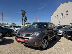 Renault KOLEOS 2.0 DCI 150CH FAP DYNAMIQUE