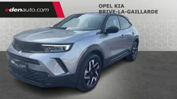 Opel Mokka II 1.2 Turbo 136 ch BVM6 GS 5p