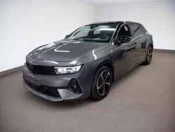 Opel Astra 1.2 TURBO 130CH GS BVA8