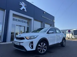 Kia Stonic 1.0 T-GDI 100 ACTIVE