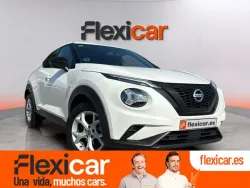 NISSAN Juke 1.0 DIG-T Acenta 4x2 DCT 7 114