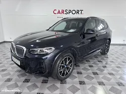 BMW X3 30 e xDrive Pack M
