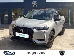 DS DS 3 BlueHDi 130 EAT8 Rivoli