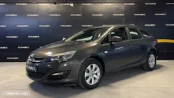 Opel Astra Sports Tourer 1.3 CDTi Enjoy S/S J16