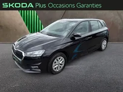 Skoda Fabia 1.0 TSI Evo2 95ch Selection