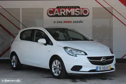 Opel Corsa 1.2 120 Anos