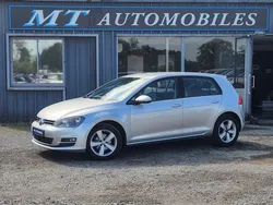 Volkswagen GOLF VII 1.6 TDI 105CH CONFORTLINE BUSINESS DSG7 SUR RDV