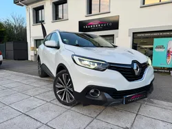 RENAULT KADJAR 1.6 dCi 130 Energy 4WD 4X4 Intens / CARPLAY / CAMERA / PARK ASSIST / ENTRETIEN A JOUR