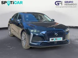 DS DS4 DS 4 E-Tense Trocadero Aut. 225