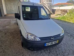 Opel Combo 1.6 cdti