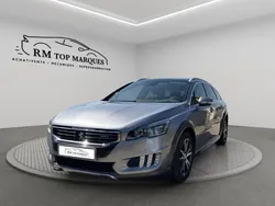 Peugeot 508 RXH 2.0 180ch S&S EAT6 - GARANTIE 6 MOIS