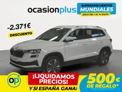 SKODA Karoq 1.0 TSI Selection
