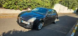 Alfa Romeo Giulietta III 2.0 JTDM 170 cv