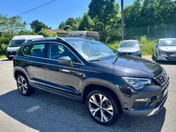 SEAT ATECA 1.6 TDI 115 ch DSG7 STYLE de 2019 avec 88.500 km