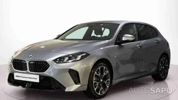 BMW Série 1 116 i de 2025