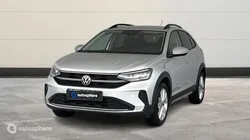 Volkswagen Taigo 1.0 TSI 116ch VW Edition