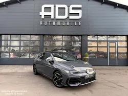 Volkswagen Golf 2.0 TDI SCR 150ch R-Line DSG7 / À PARTIR DE 497,61