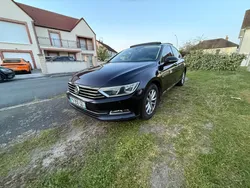 Volkswagen passat 1.6 tdi 120 bluemotion technology