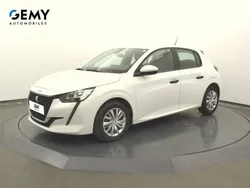 Peugeot 208 BlueHDi 100 S&S BVM6 Active