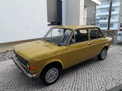 Fiat 128 128