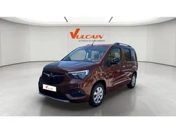 Opel Combo Life L1H1 1.5 Diesel 130 ch Start/Stop Elegance Pack