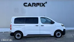 Toyota Proace Verso 1.6 D-4D L1 9L